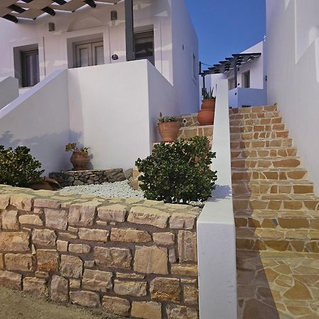 Aegean Muses Villa Lipsi Exterior photo