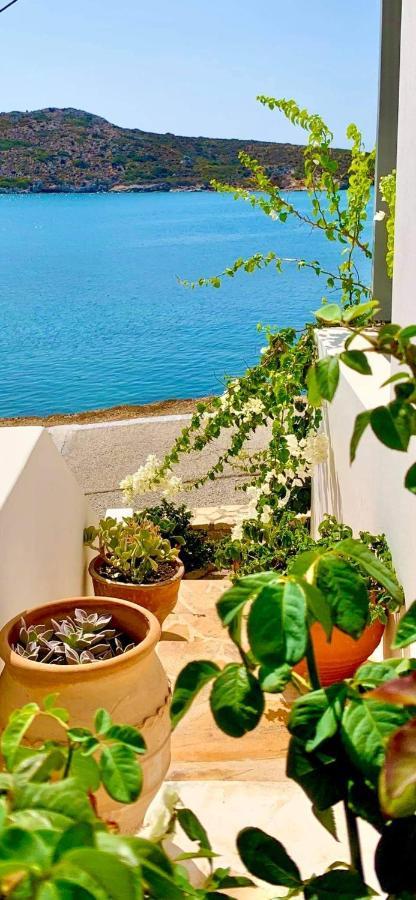Aegean Muses Villa Lipsi Exterior photo