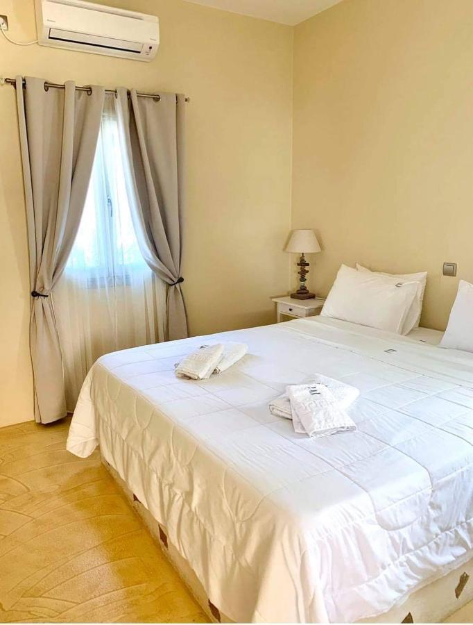 Aegean Muses Villa Lipsi Exterior photo